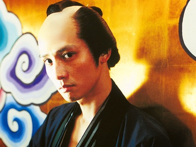 花魁剧照的剧照