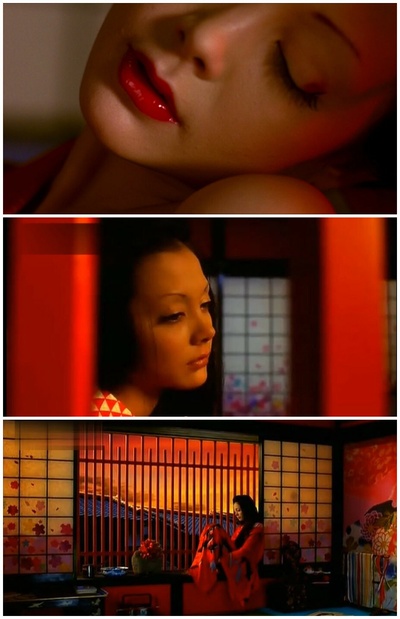 花魁剧照的剧照