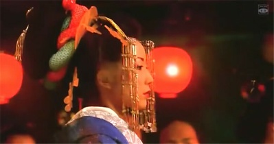 花魁剧照的剧照