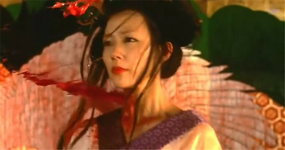 花魁剧照的剧照