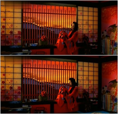 花魁剧照的剧照