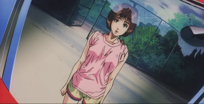 灌篮高手 剧场版2剧照的剧照