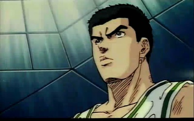 灌篮高手 剧场版2剧照的剧照