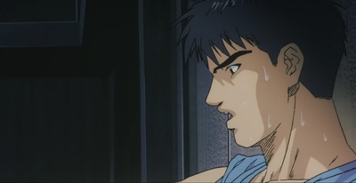 灌篮高手 剧场版2剧照的剧照