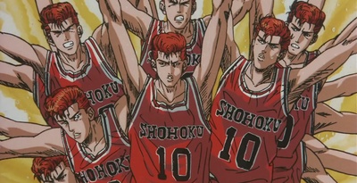 灌篮高手 剧场版2剧照的剧照