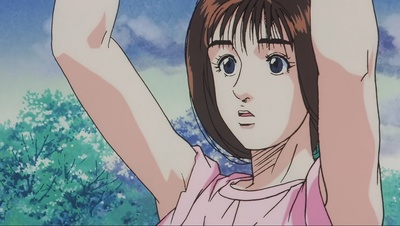 灌篮高手 剧场版2剧照的剧照