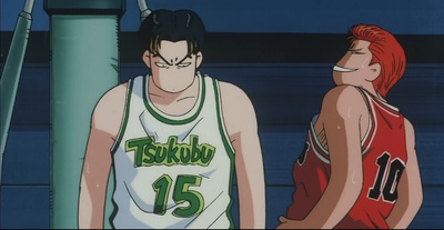 灌篮高手 剧场版2剧照的剧照