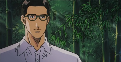 灌篮高手 剧场版2剧照的剧照