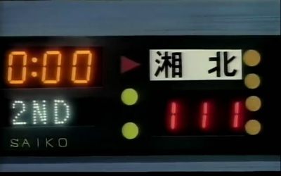 灌篮高手 剧场版2剧照的剧照