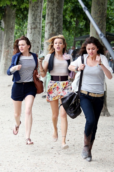 蒙特卡洛剧照的剧照