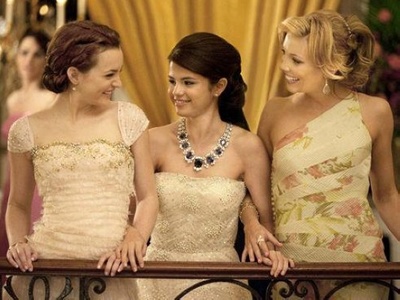 蒙特卡洛剧照的剧照