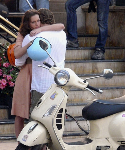 蒙特卡洛剧照的剧照