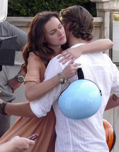 蒙特卡洛剧照的剧照