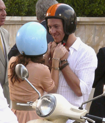 蒙特卡洛剧照的剧照