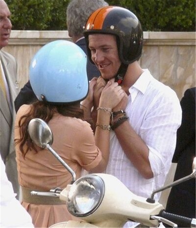 蒙特卡洛剧照的剧照