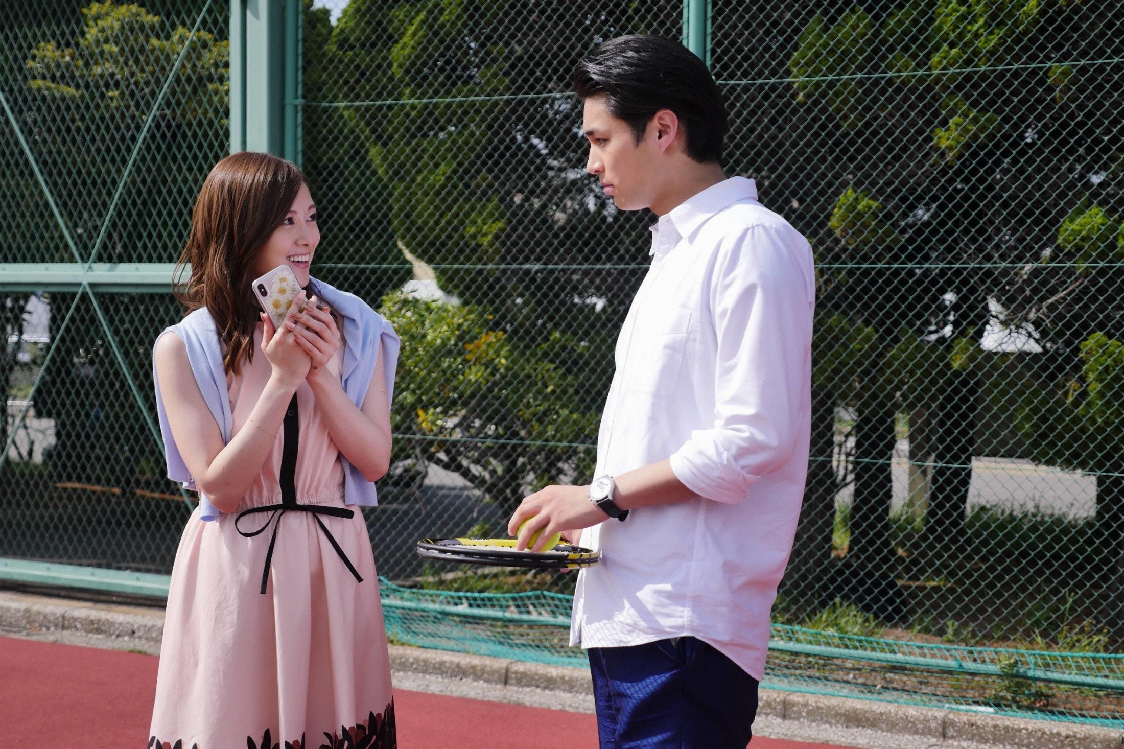 世界奇妙物语 2018年春季特别篇剧照的剧照