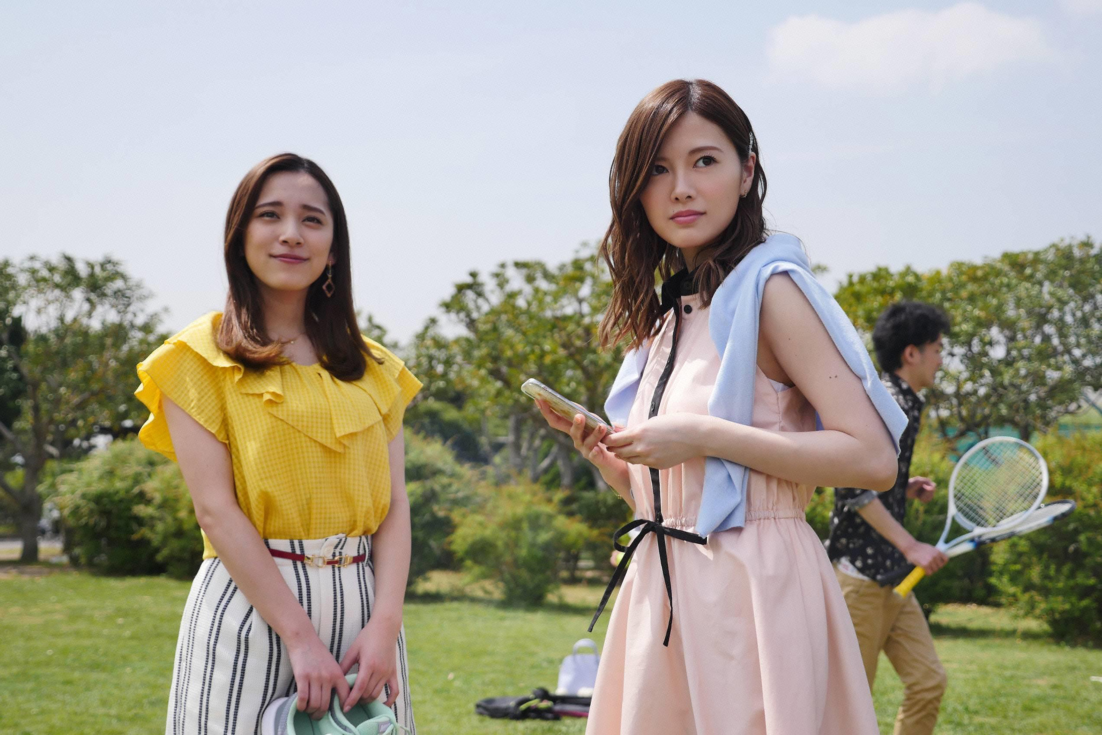 世界奇妙物语 2018年春季特别篇剧照的剧照