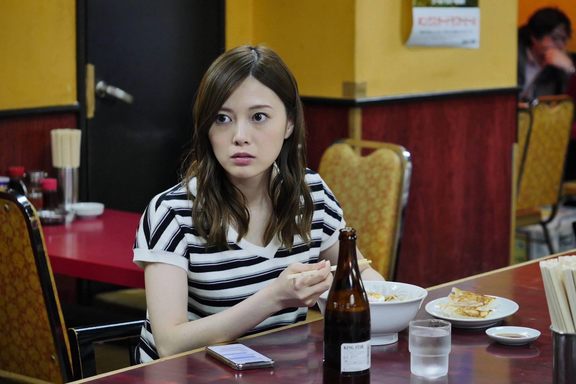 世界奇妙物语 2018年春季特别篇剧照的剧照