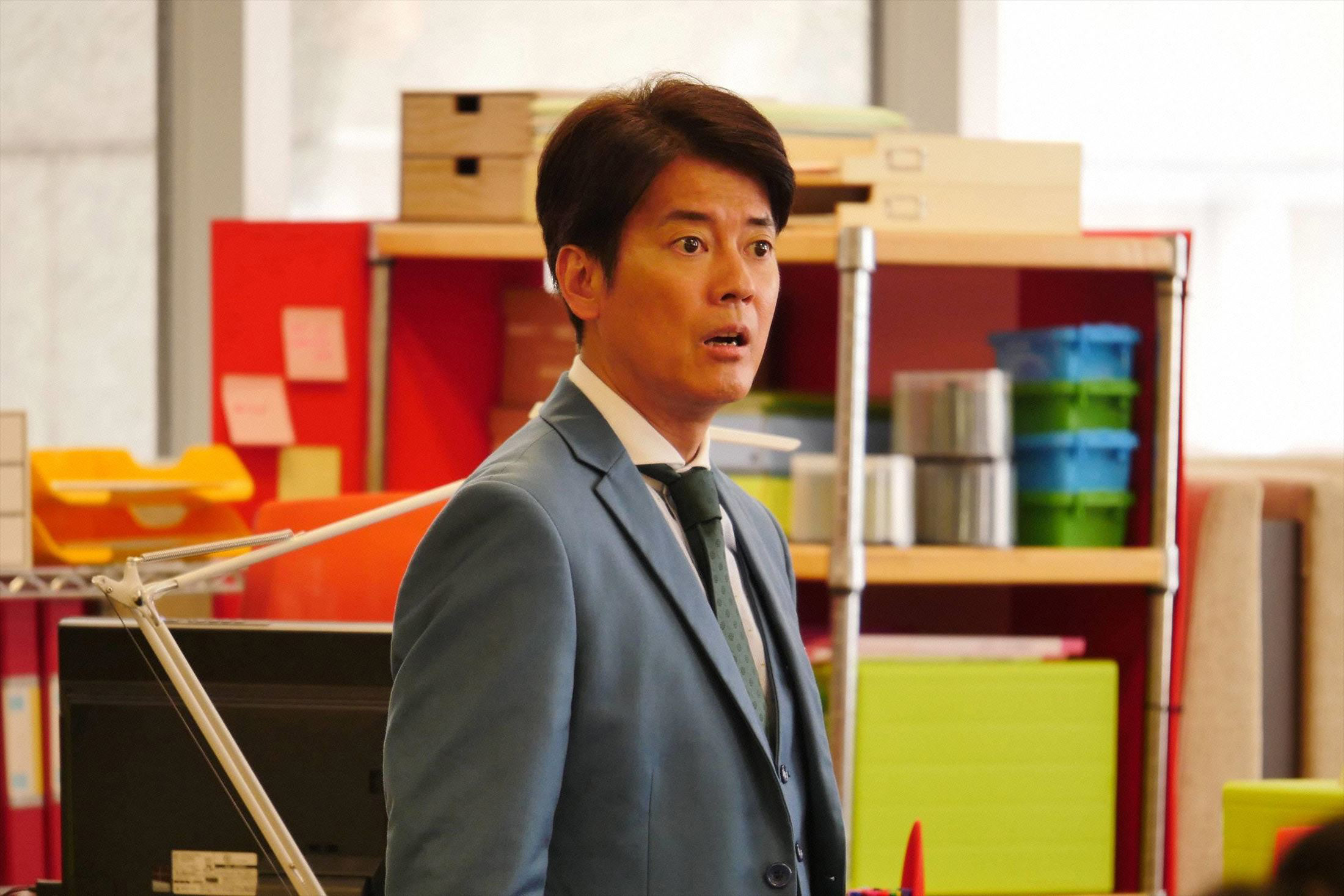 世界奇妙物语 2018年春季特别篇剧照的剧照