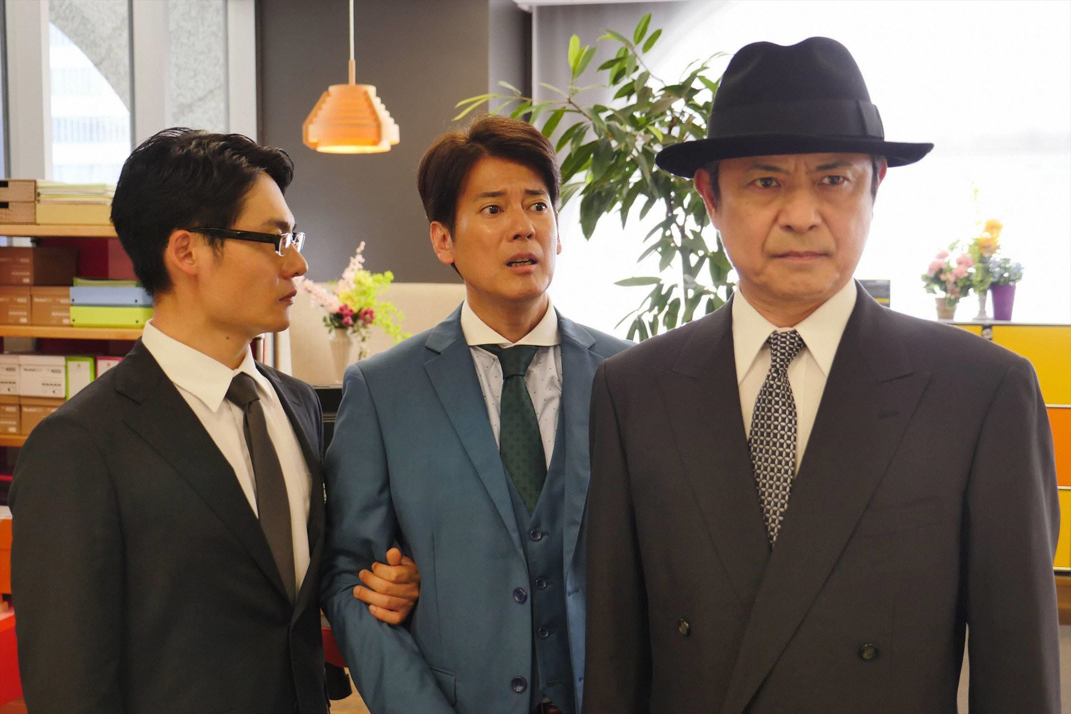 世界奇妙物语 2018年春季特别篇剧照的剧照