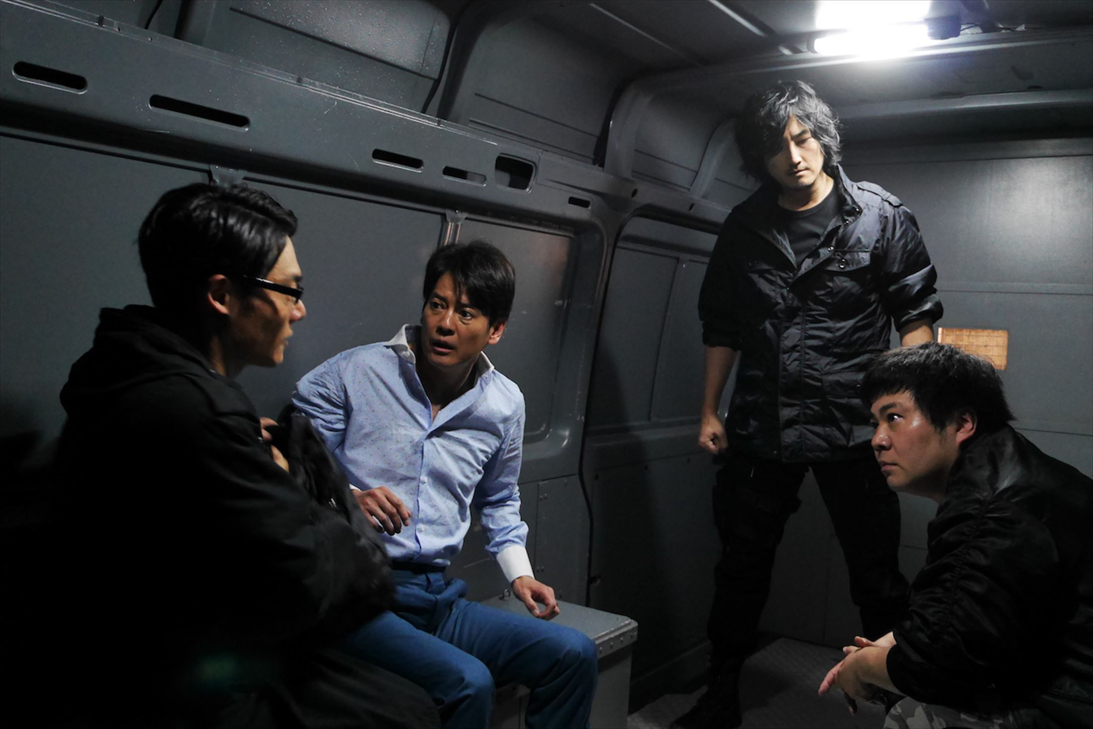 世界奇妙物语 2018年春季特别篇剧照的剧照