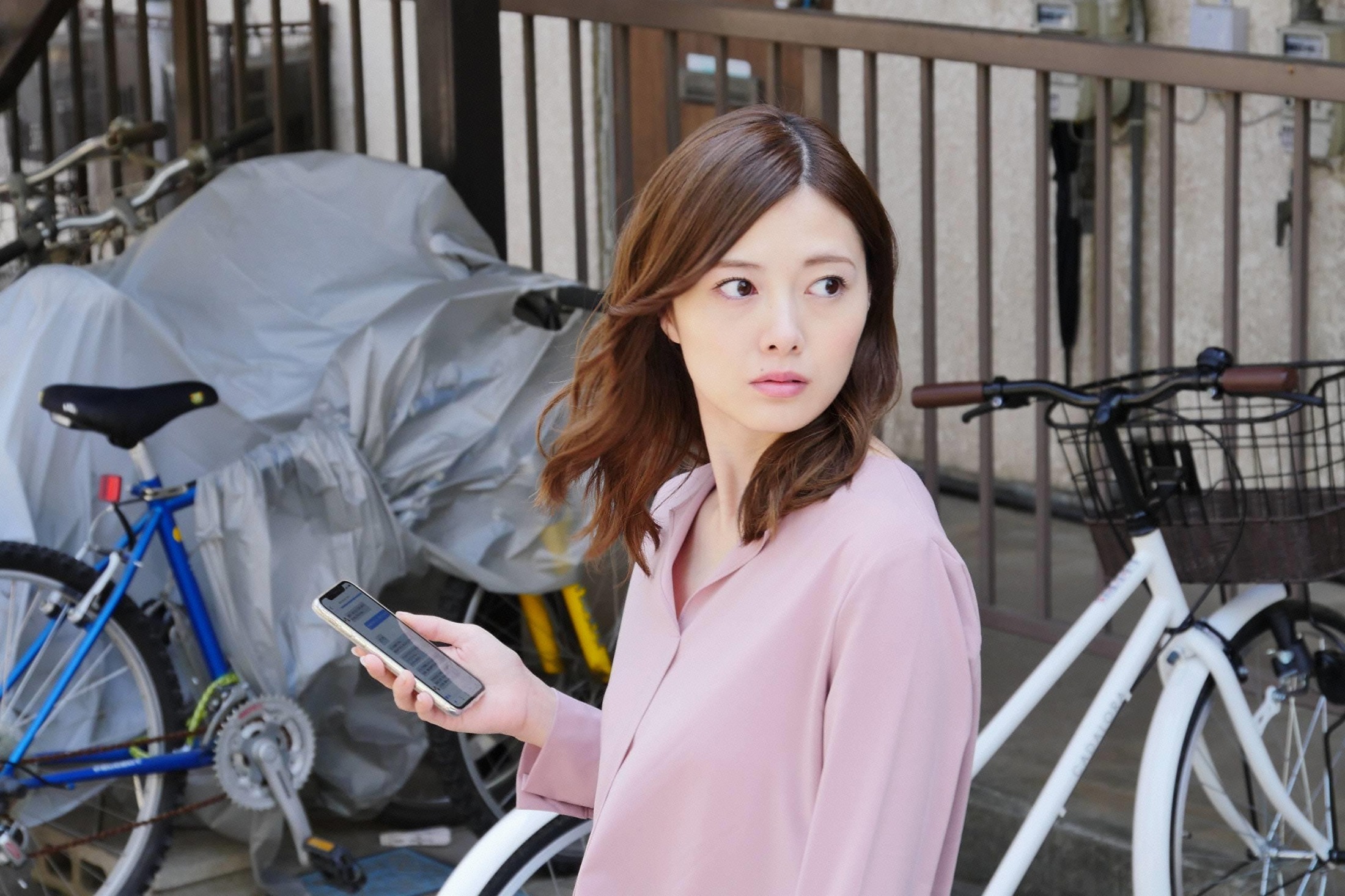 世界奇妙物语 2018年春季特别篇剧照的剧照