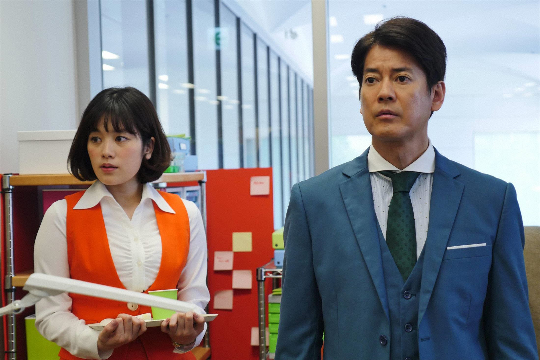 世界奇妙物语 2018年春季特别篇剧照的剧照