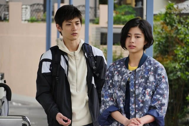 世界奇妙物语 2018年春季特别篇剧照的剧照