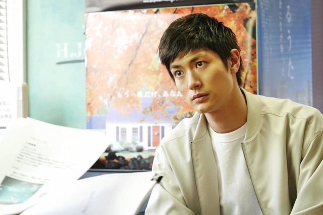 世界奇妙物语 2018年春季特别篇剧照的剧照