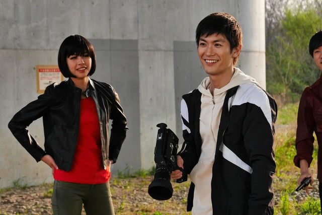 世界奇妙物语 2018年春季特别篇剧照的剧照