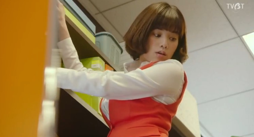 世界奇妙物语 2018年春季特别篇剧照的剧照