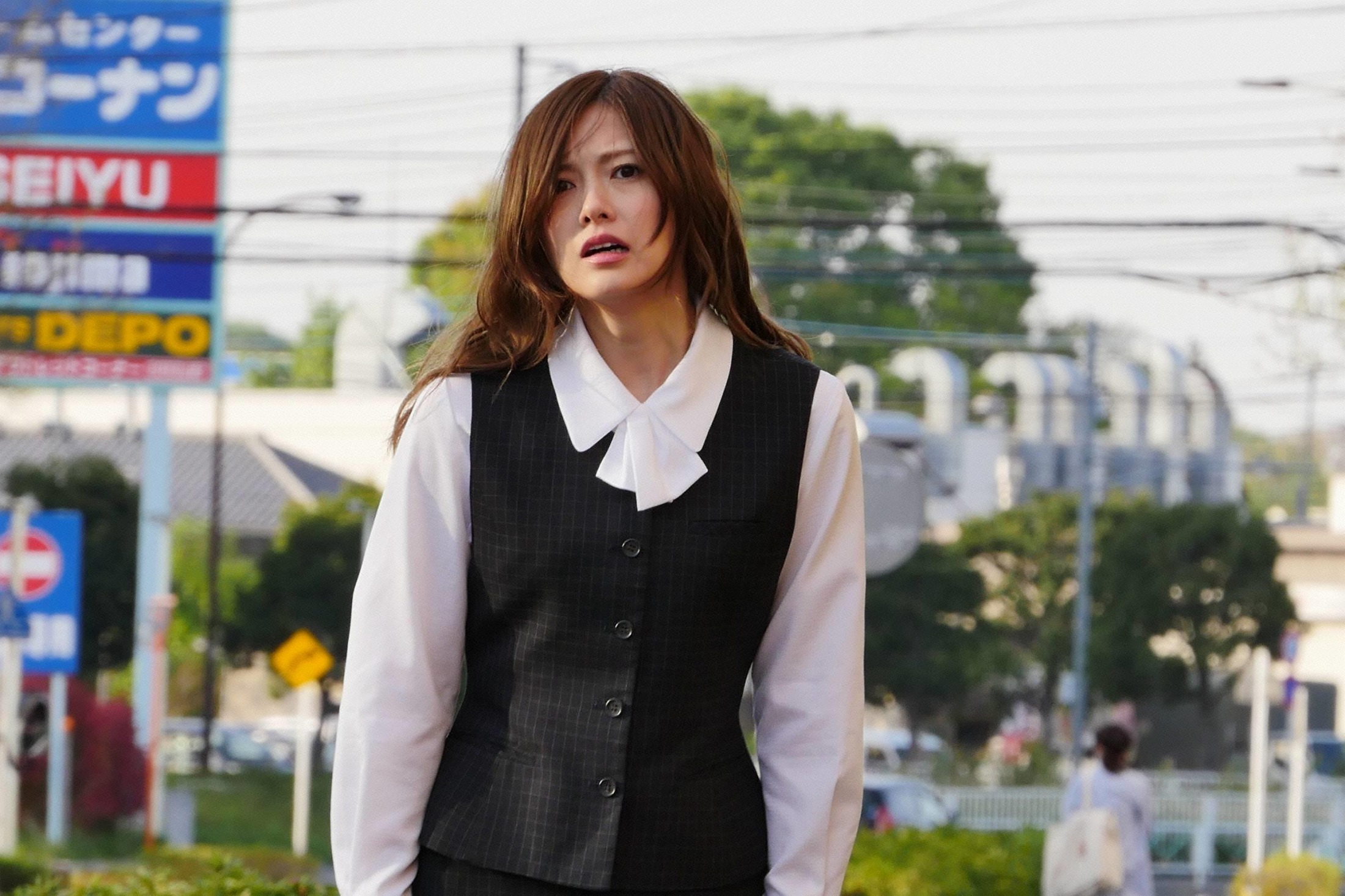 世界奇妙物语 2018年春季特别篇剧照的剧照