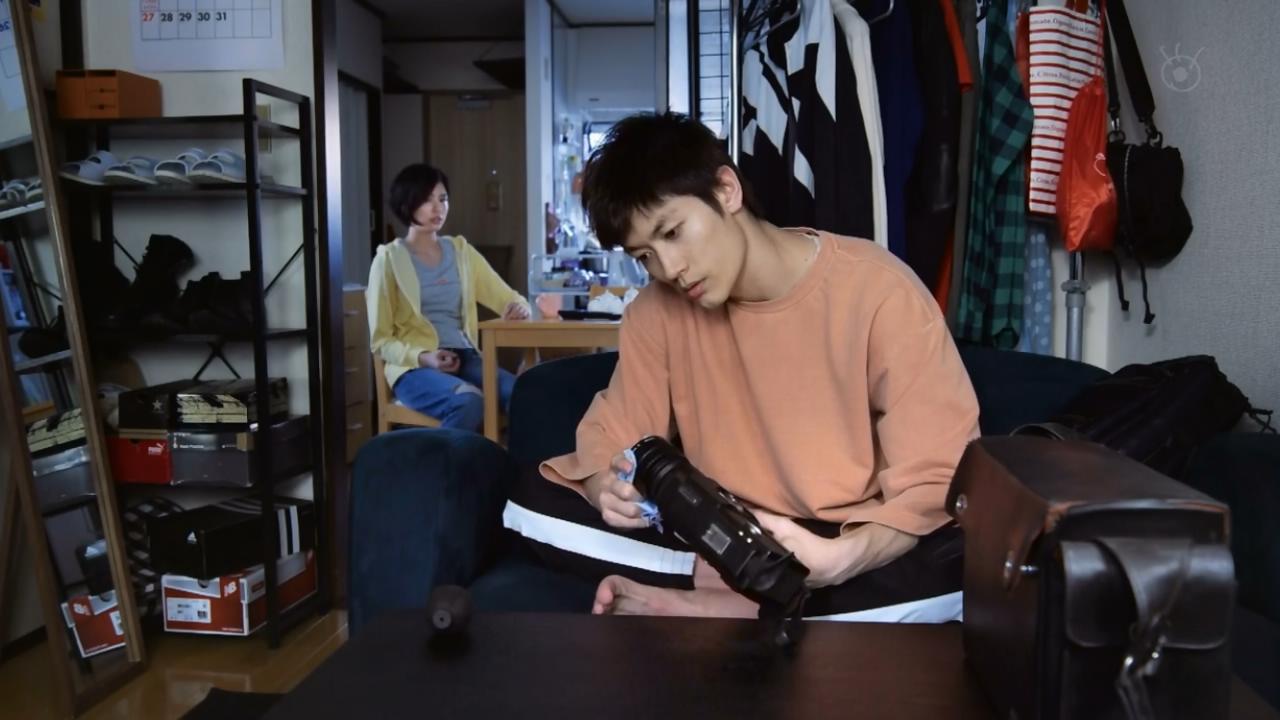 世界奇妙物语 2018年春季特别篇剧照的剧照