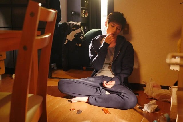 世界奇妙物语 2018年春季特别篇剧照的剧照