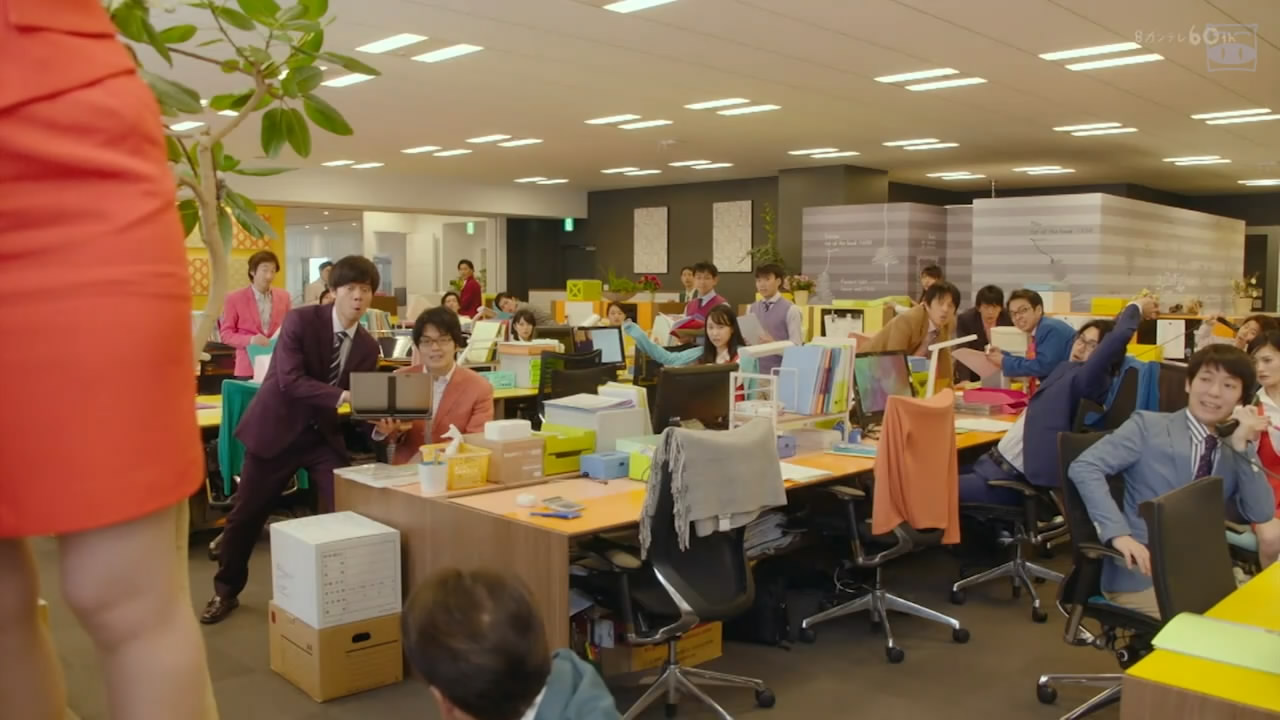 世界奇妙物语 2018年春季特别篇剧照的剧照