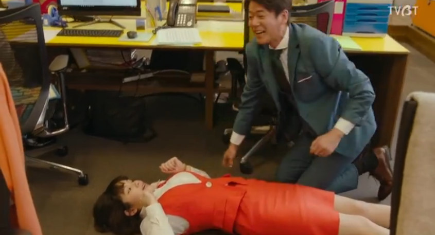 世界奇妙物语 2018年春季特别篇剧照的剧照