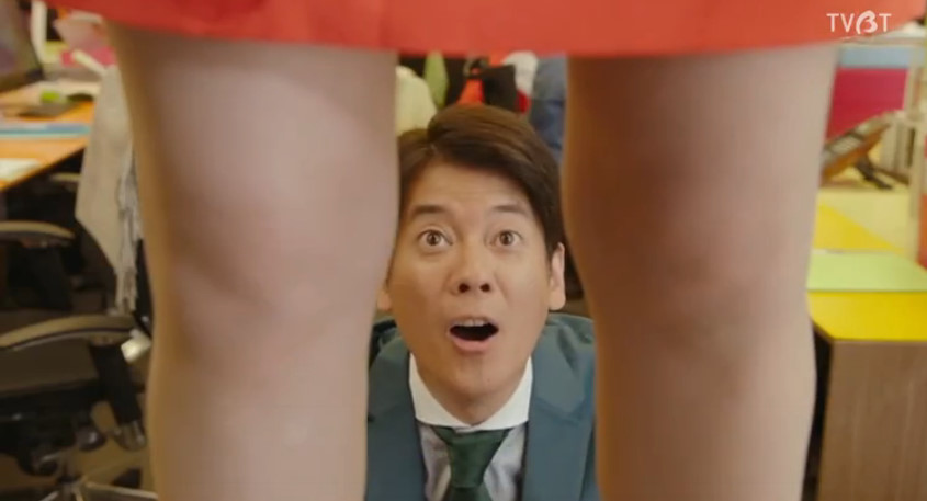 世界奇妙物语 2018年春季特别篇剧照的剧照