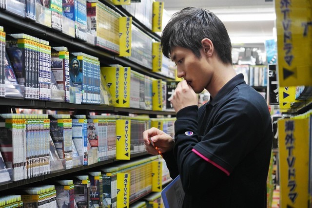 世界奇妙物语 2018年春季特别篇剧照的剧照