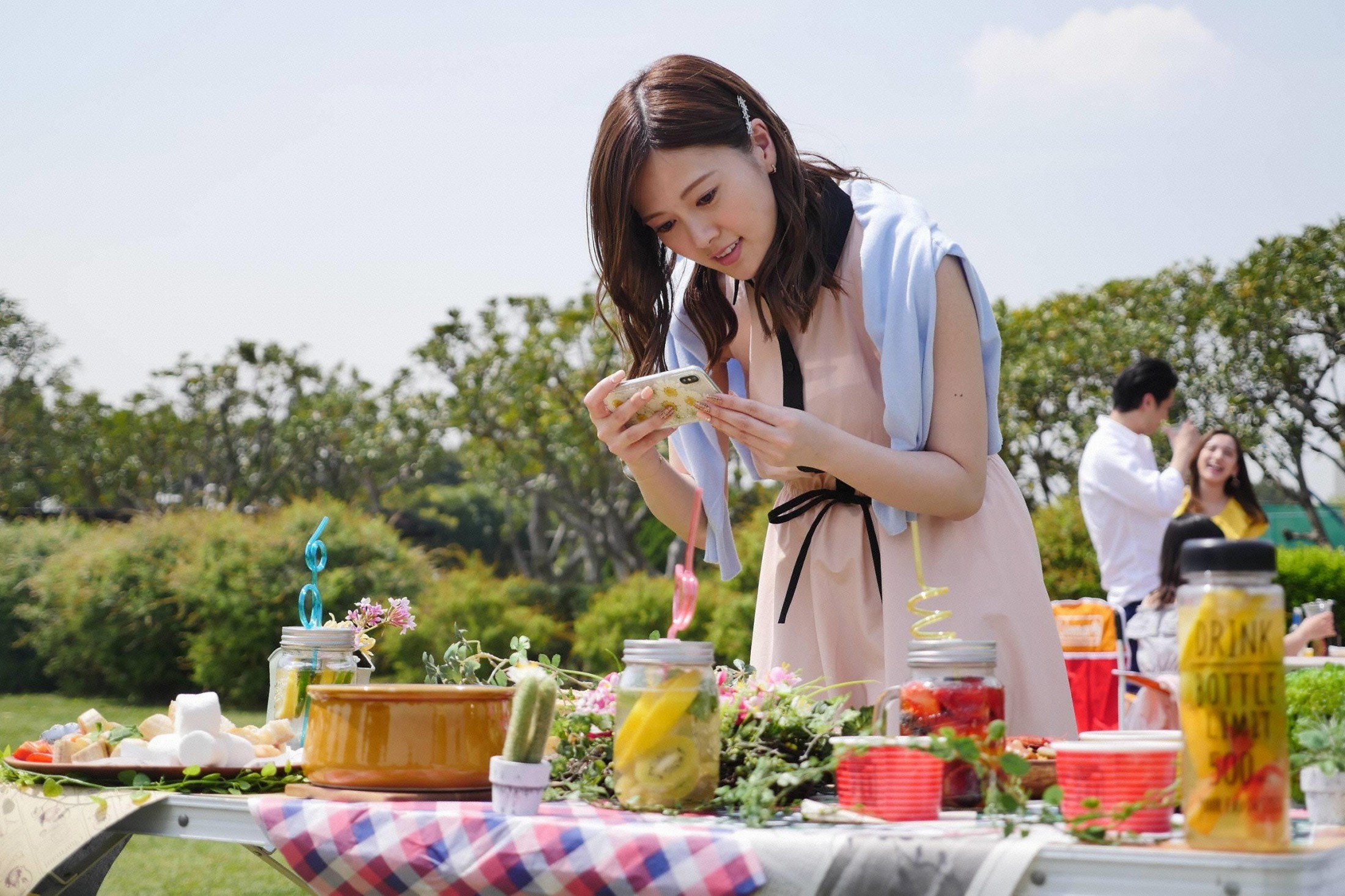 世界奇妙物语 2018年春季特别篇剧照的剧照