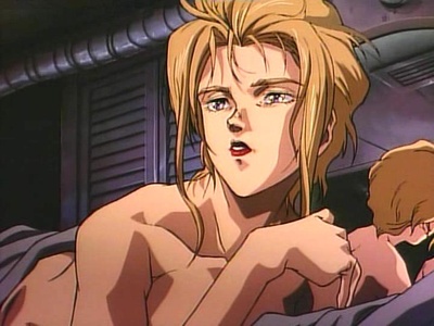 铳梦剧照的剧照