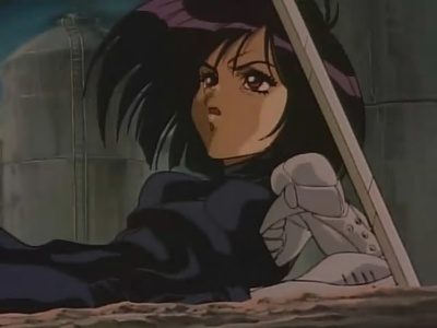 铳梦剧照的剧照