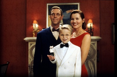 精灵鼠小弟剧照的剧照