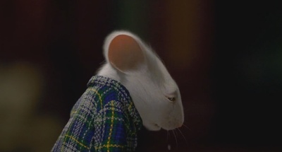 精灵鼠小弟剧照的剧照