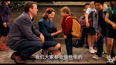 精灵鼠小弟剧照的剧照