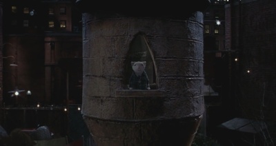 精灵鼠小弟剧照的剧照