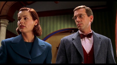 精灵鼠小弟剧照的剧照