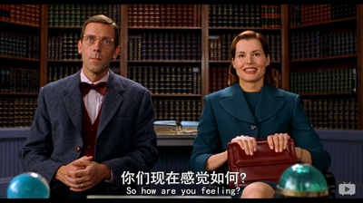 精灵鼠小弟剧照的剧照