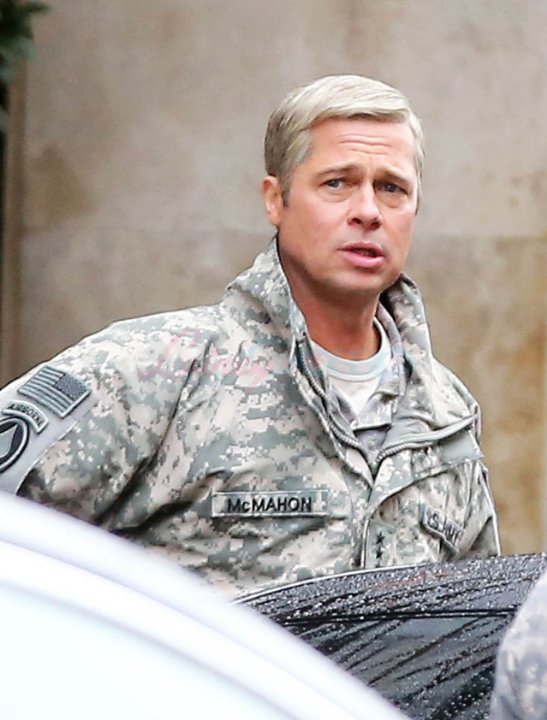 战争机器剧照的剧照