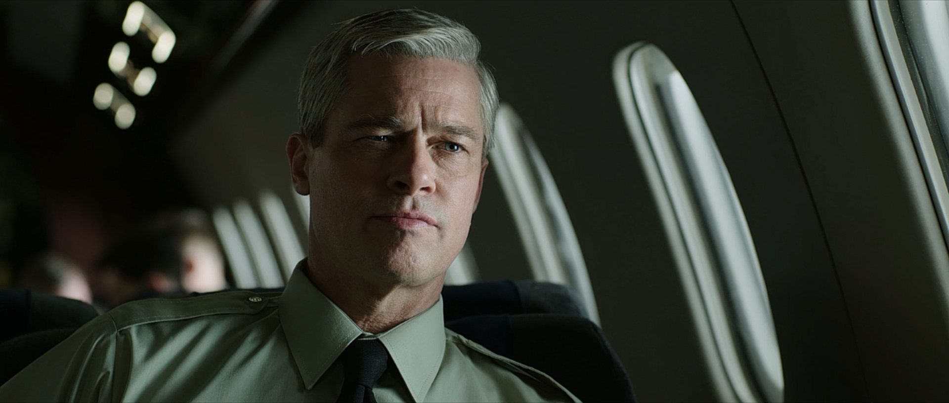 战争机器剧照的剧照