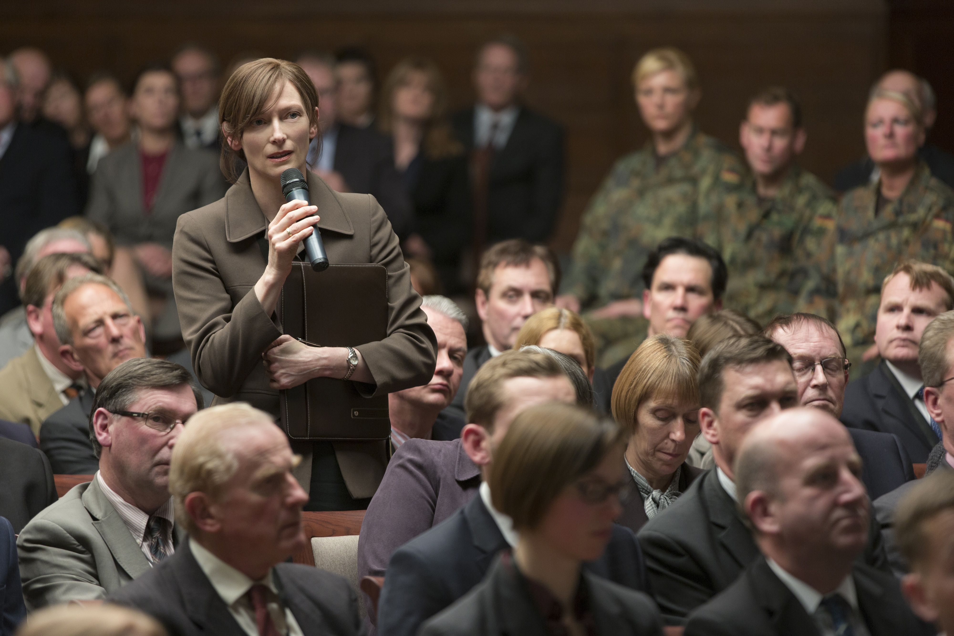 战争机器剧照的剧照